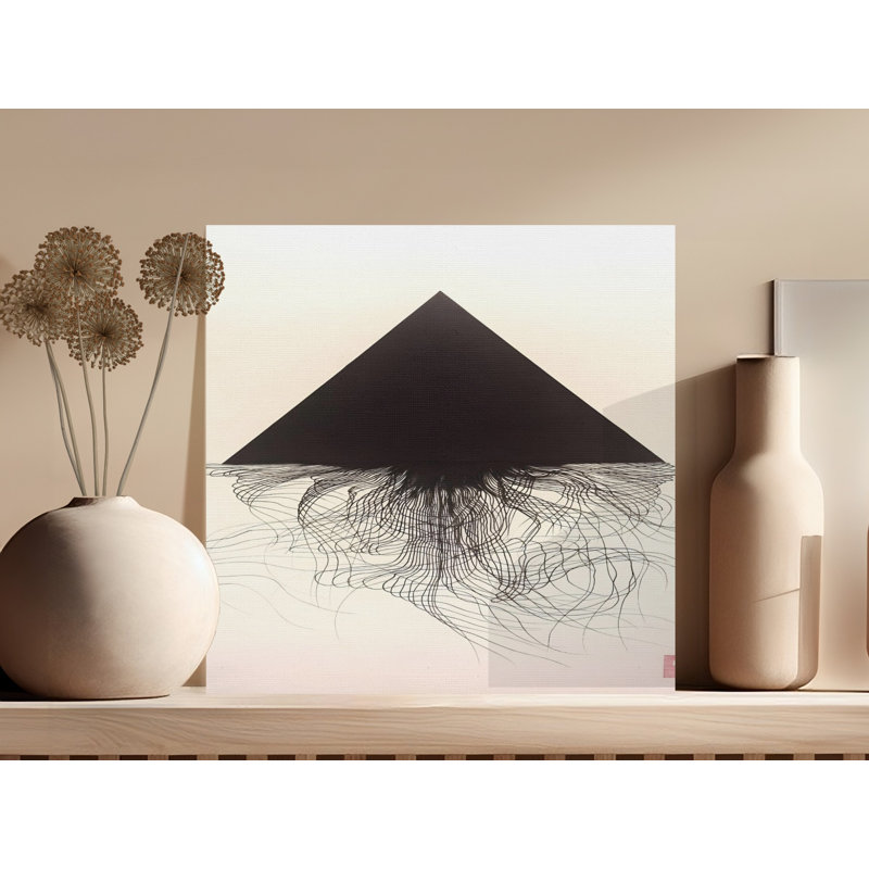 Wrapped Canvas Print Set, 30x30