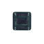 Banc d'appoint en velours Abigail-782507583