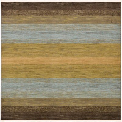 Simsbury Striped Indoor Rug