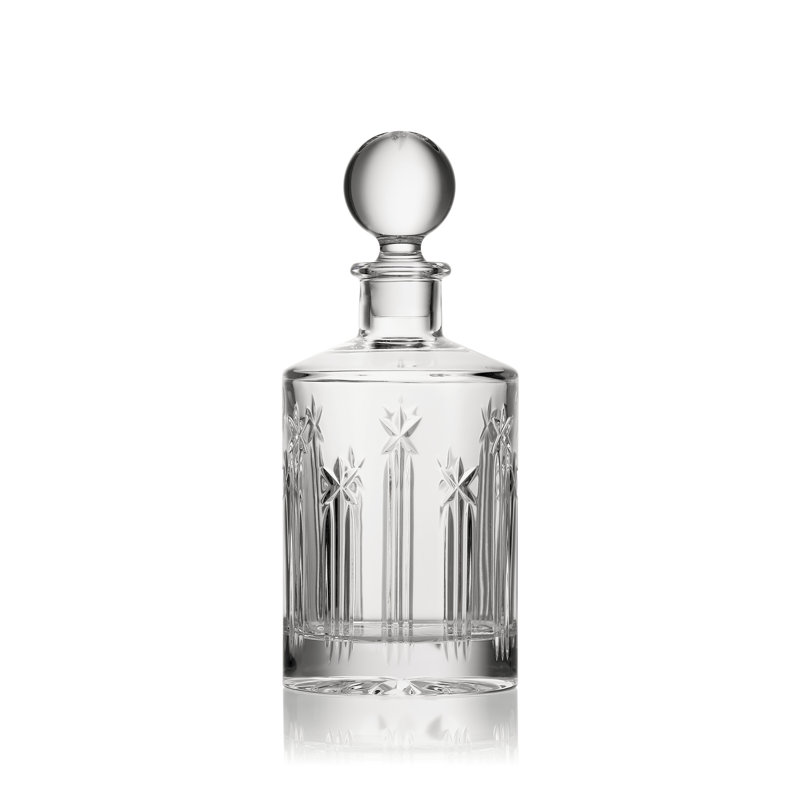 Waterford USA250 Decanter 31oz