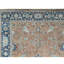 Bakshaish One-of-a-Kind Rectangle: 9'8" X 14' Viscose Area Rug in