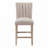 Wood Frame Bar Stools-1566640300