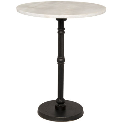 Antonie End Table