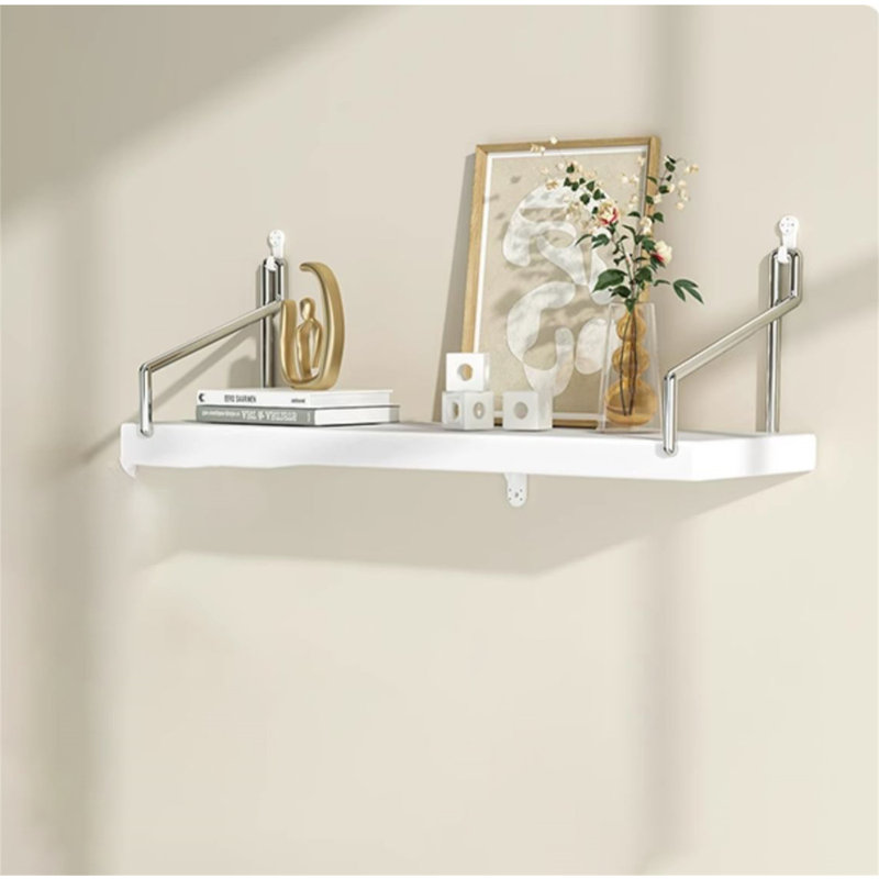 Aodee Floating Shelf, 5.9" H x 11.81" W x 5.9" D
