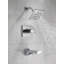 Robinet de baignoire et douche Pivobal® avec technologie H2Okinetic®-60816926
