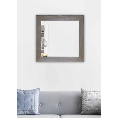 Miroir décoratif Bintliff