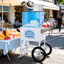 Ganeed Snow Cone Machine