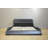 Terraza Vegan Leather Platform Bed-1335045531