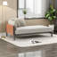 Chaise longue rembourrée Leisure-101296745