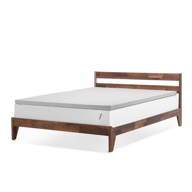 Tuft & Needle 2" Memory Foam Mattress Topper, Twin