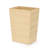 Ayven Solid Wood Open Kitchen Trash Can-710449742-710928393