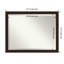 Miroir mural Bakersville-872369474