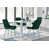 Green/Silver