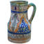 Handmade Ceramic Pitcher