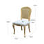 46 cm H Full Back Accent-726185204