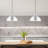 Alysen 1 - Light Pendant-1111147492