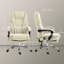 Fauteuil de massage, fauteuil de jeu inclinable, rose-423948517