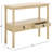 Sacaton Haven Lower 2 Drawer Console-106910969