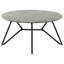 Table basse Travis