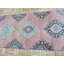 Tapis de couloir oriental turc rose noué à la main 3 pi 3 po x 11 pi 2 po 2A1589055CB84719A5F37B9803BF2946