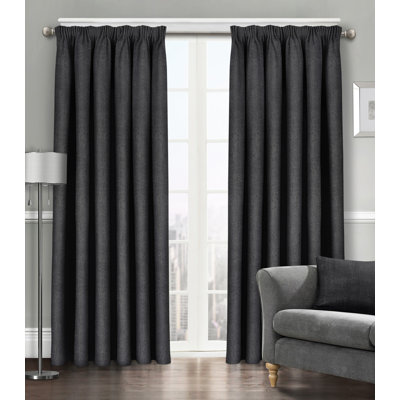 Faliha Curtain