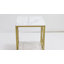 Alvilde Frame End Table
