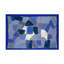 Art sur toile, Collection bleue des maîtres bolognais par Paul Klee-104139645