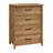 Kentwood 31.26'' W 4 - Drawer Dresser-1600886854
