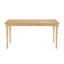 Table de salle à manger 63 "-267396105