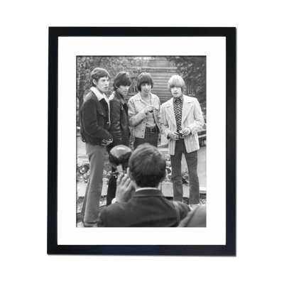 Single Picture Frame Print