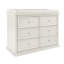 Foothill 6 Drawer Dresser-905323375