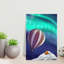 Wrapped Canvas Print-996654263