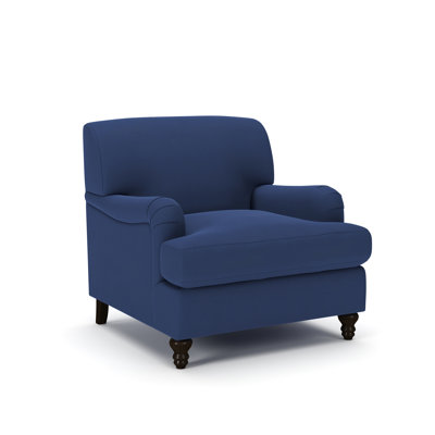 Walters Tight Back Armchair
