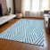 Altair Washable Geometric Indoor / Outdoor Rug