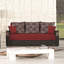 Canapé-lit rembourré convertible avec rangement-1660296733