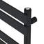 Flat Panel Towel Rail Heated Towel Rails-524193794-524193793