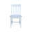 Decovello Traditional Solid Wood Dining Chair-1485067640