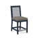 Tabouret de comptoir 24 po Glinda
