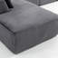 Canapé modulaire à compression multi-personnes pouvant être librement combiné-33005-5-148593085