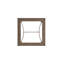 Laguna Glass End Table
