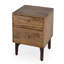 Nuance Loft End Table