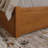 Richmond Solid Wood Platform Bed with Panel Footboard and Storage Drawers-96140406