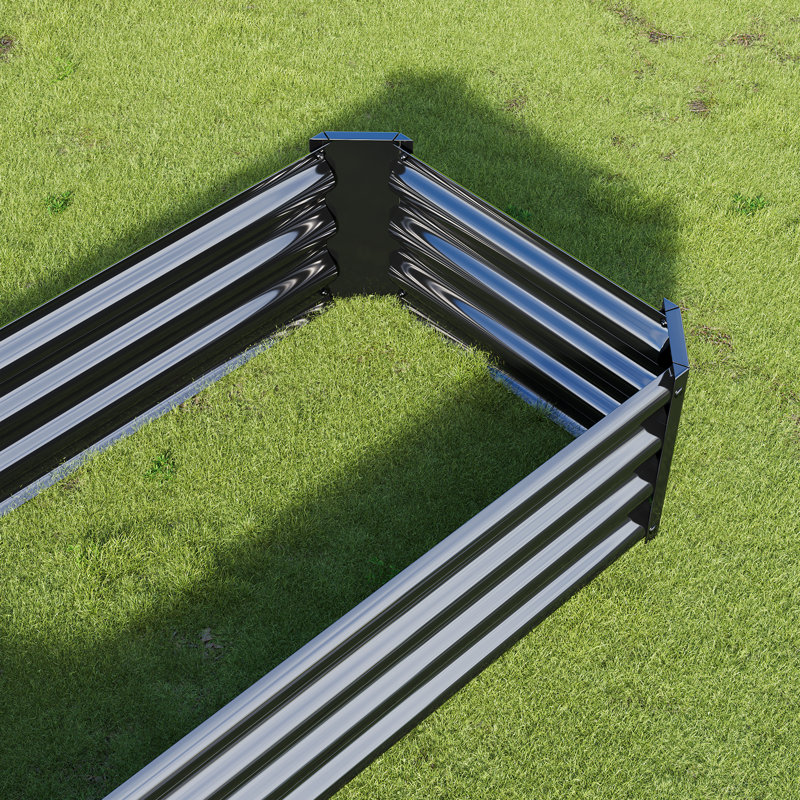 Garden Bed