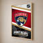 «Florida Panthers NHL», art mural-643689155-643689206-643689154