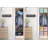 11" Foldable Fabric Storage Cube Bins with Handles-1587128400