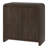 Caitlin 32" Wide Rectangular Accent Cabinet in Brown Oak-1783582059