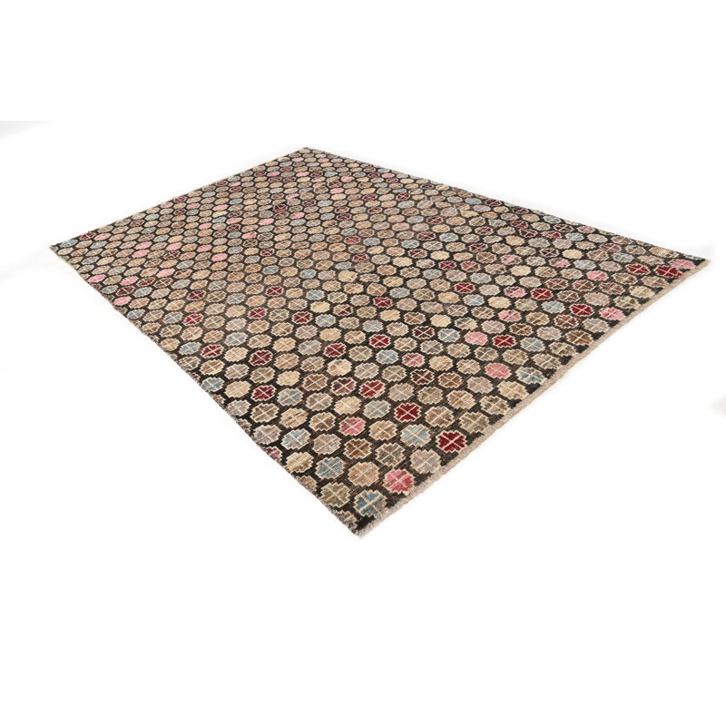 Odle Black Rug