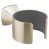 Oil Rubbed Bronze is out of stock selected
