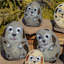 Ensemble de 3 figurines Selzer-1304220820