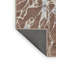 Tapis beige/brun contemporain-567421584